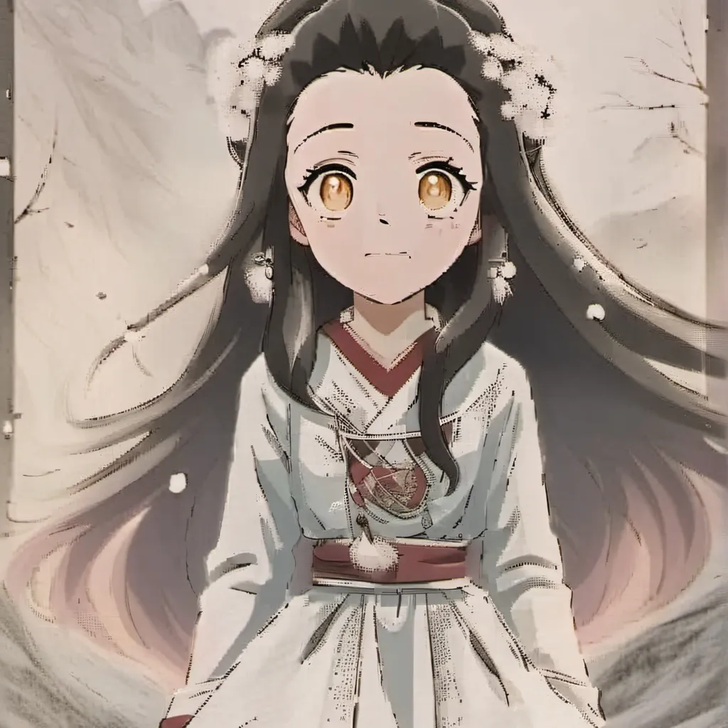 chat with ai character: nezoko 