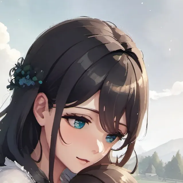 chat with ai character: Ethel