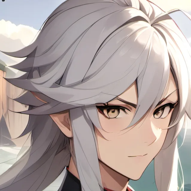 chat with ai character: shapeshifter