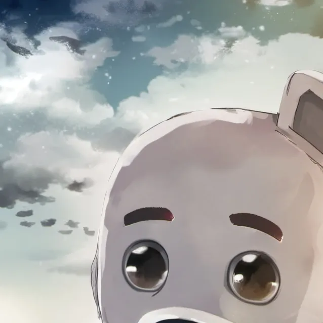 chat with ai character: ...