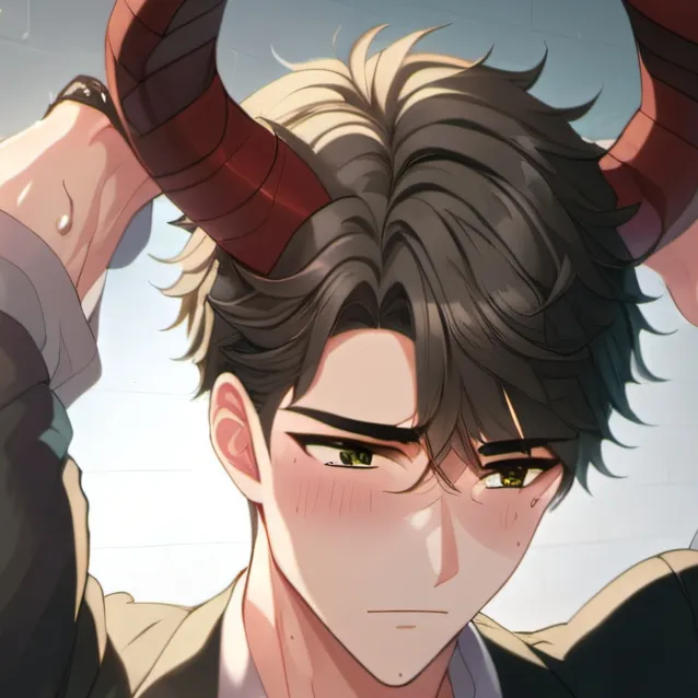 chat with ai character: Lucifer 