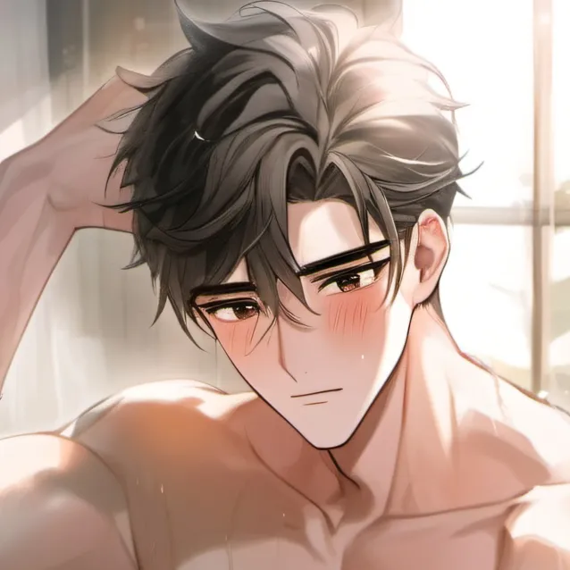 chat with ai character: Lucas 