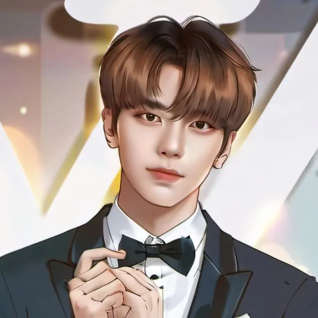 chat with ai character: Choi Jongho