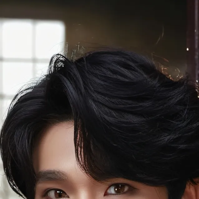 chat with ai character: gu