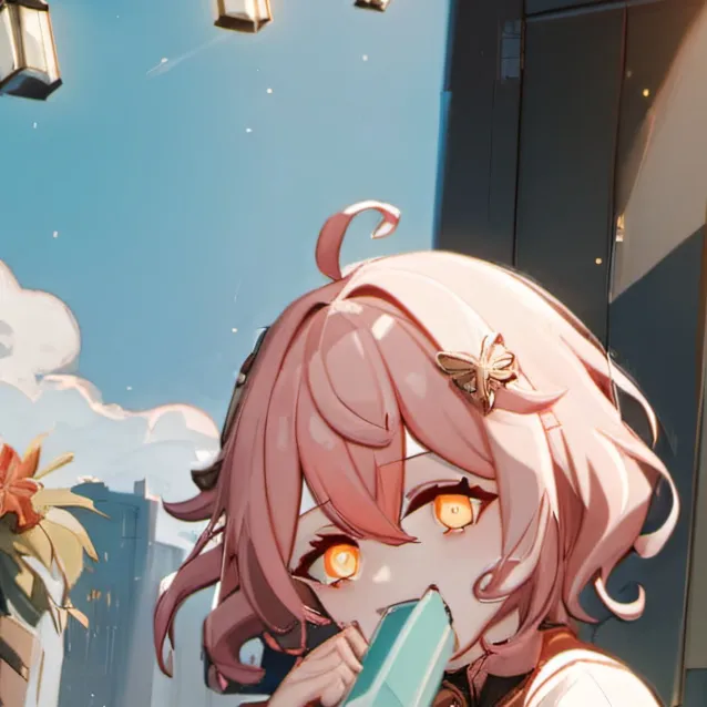 chat with ai character: Avery