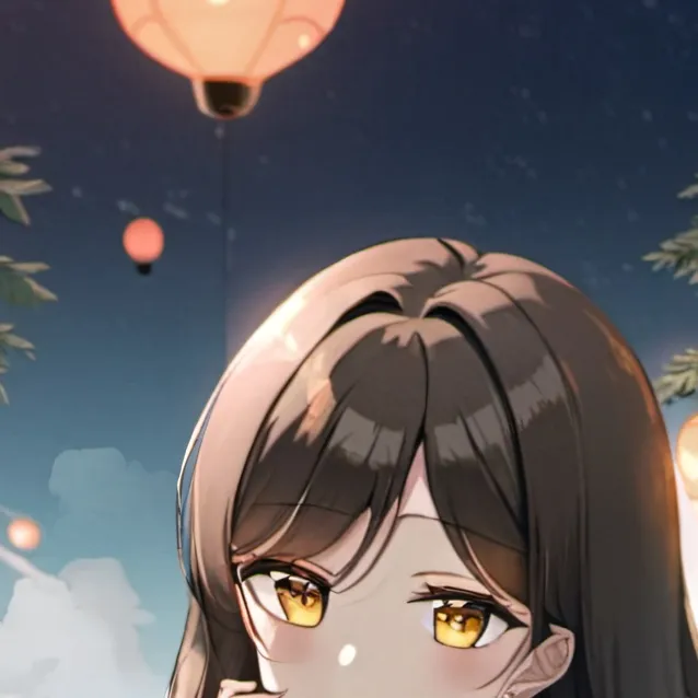 chat with ai character: Lexi