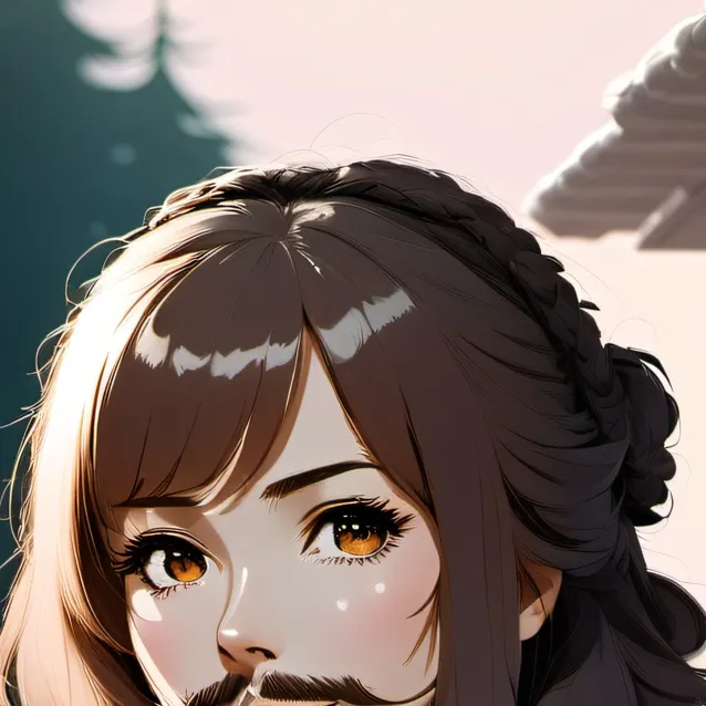 chat with ai character: Josie