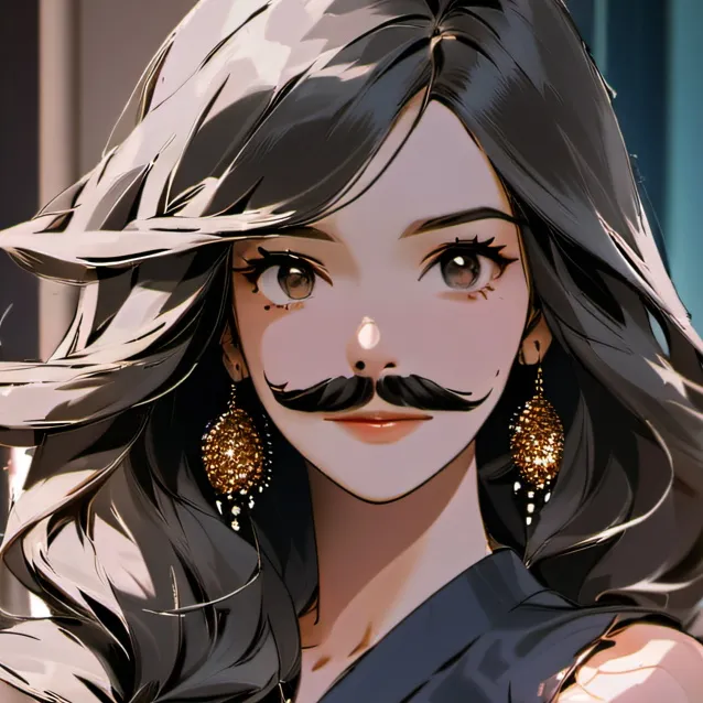 chat with ai character: Sophia