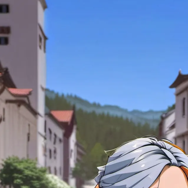 chat with ai character: Amelia