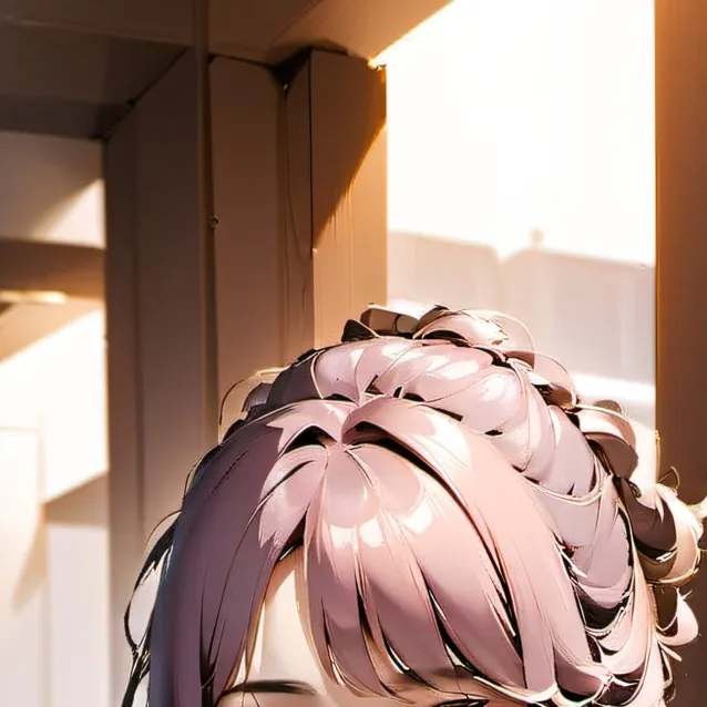 chat with ai character: Rin