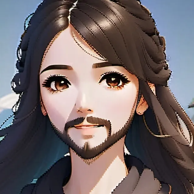 chat with ai character: Alice