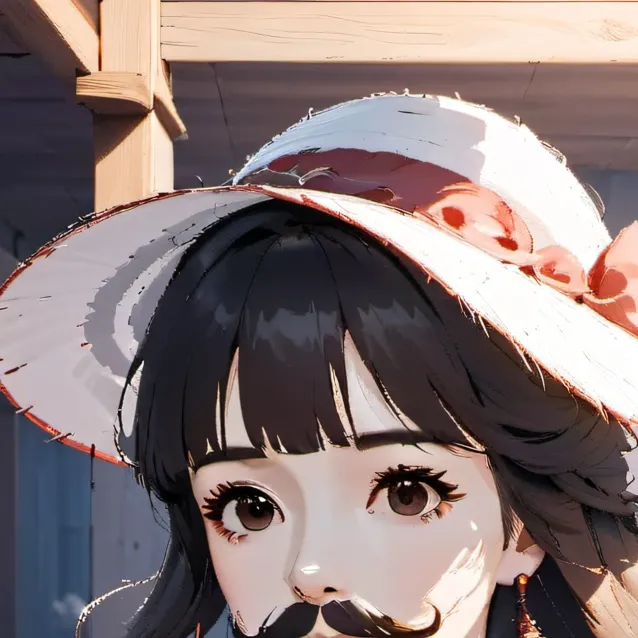 chat with ai character: Seraphina