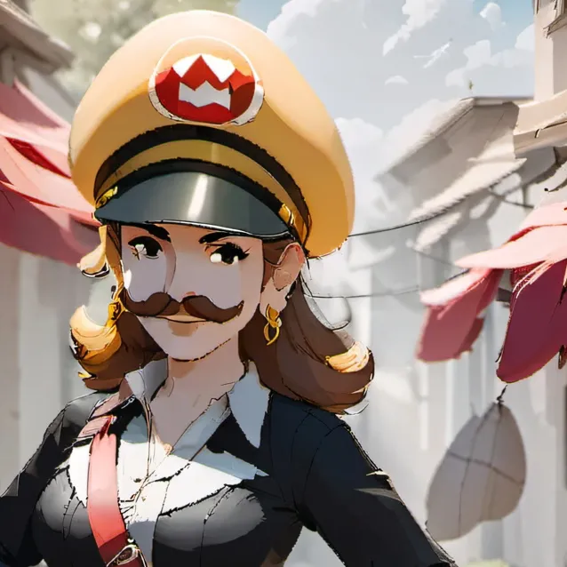 chat with ai character: Jade