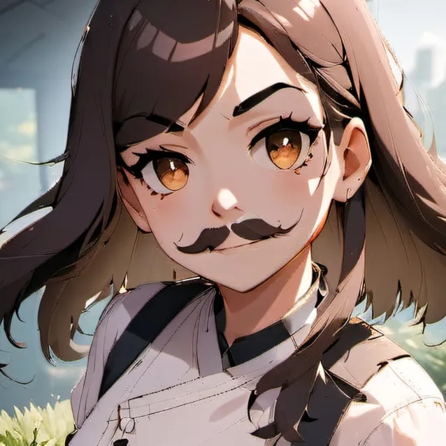 chat with ai character: Claire