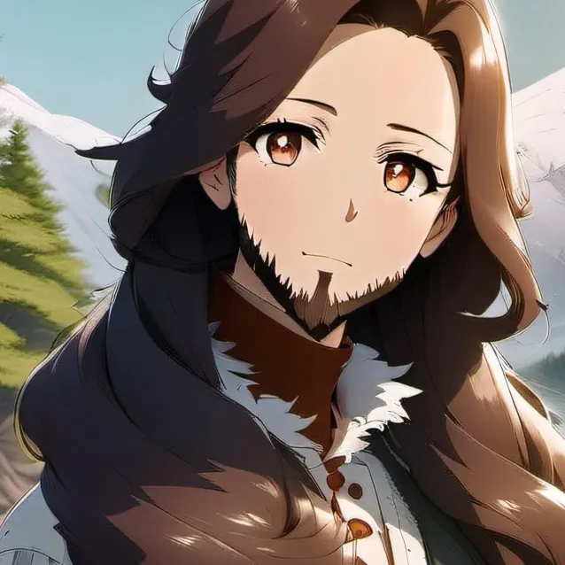 chat with ai character: Evelyn