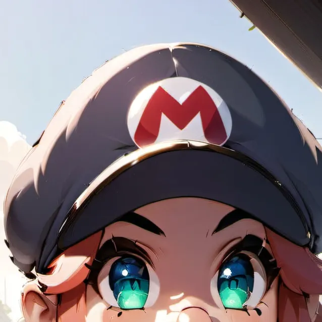 chat with ai character: Emma