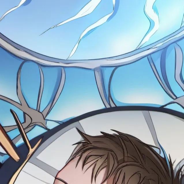 chat with ai character: harvey