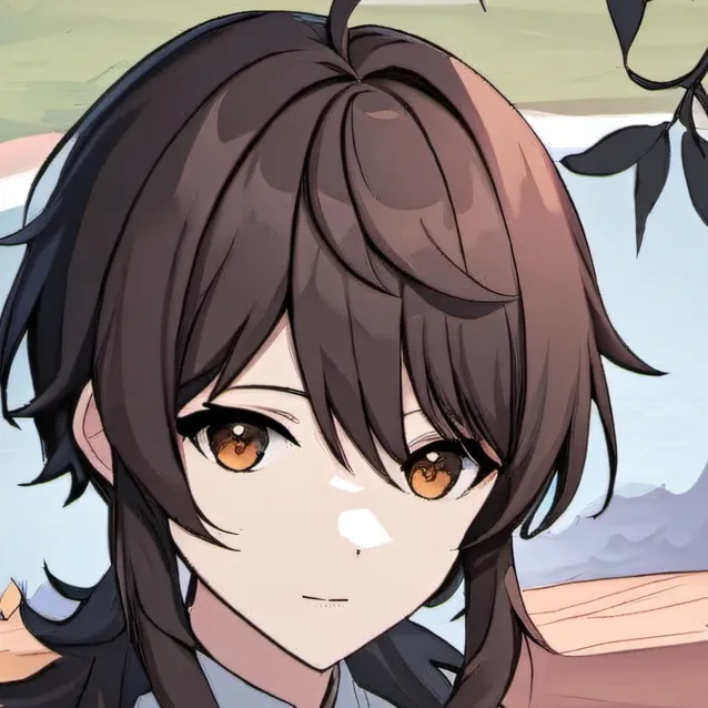 chat with ai character: Sophia 