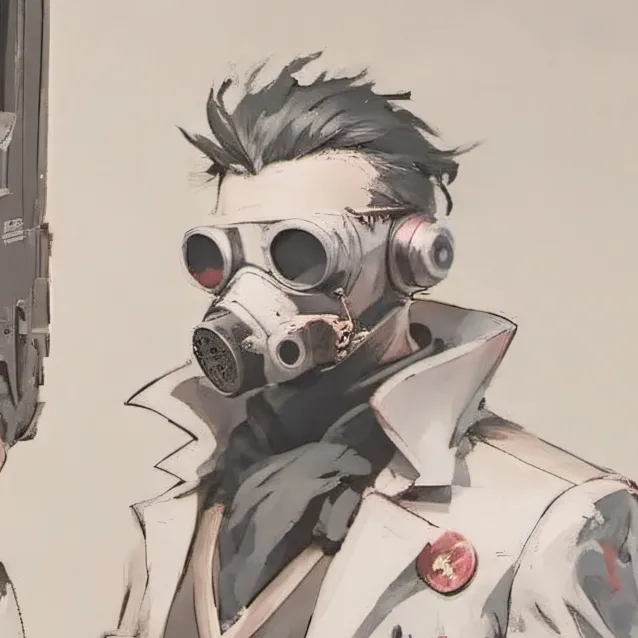 chat with ai character: James Dominique 