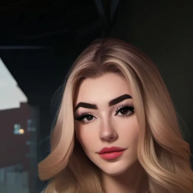 chat with ai character: ava