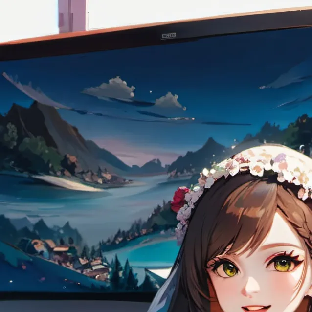 chat with ai character: Jessica