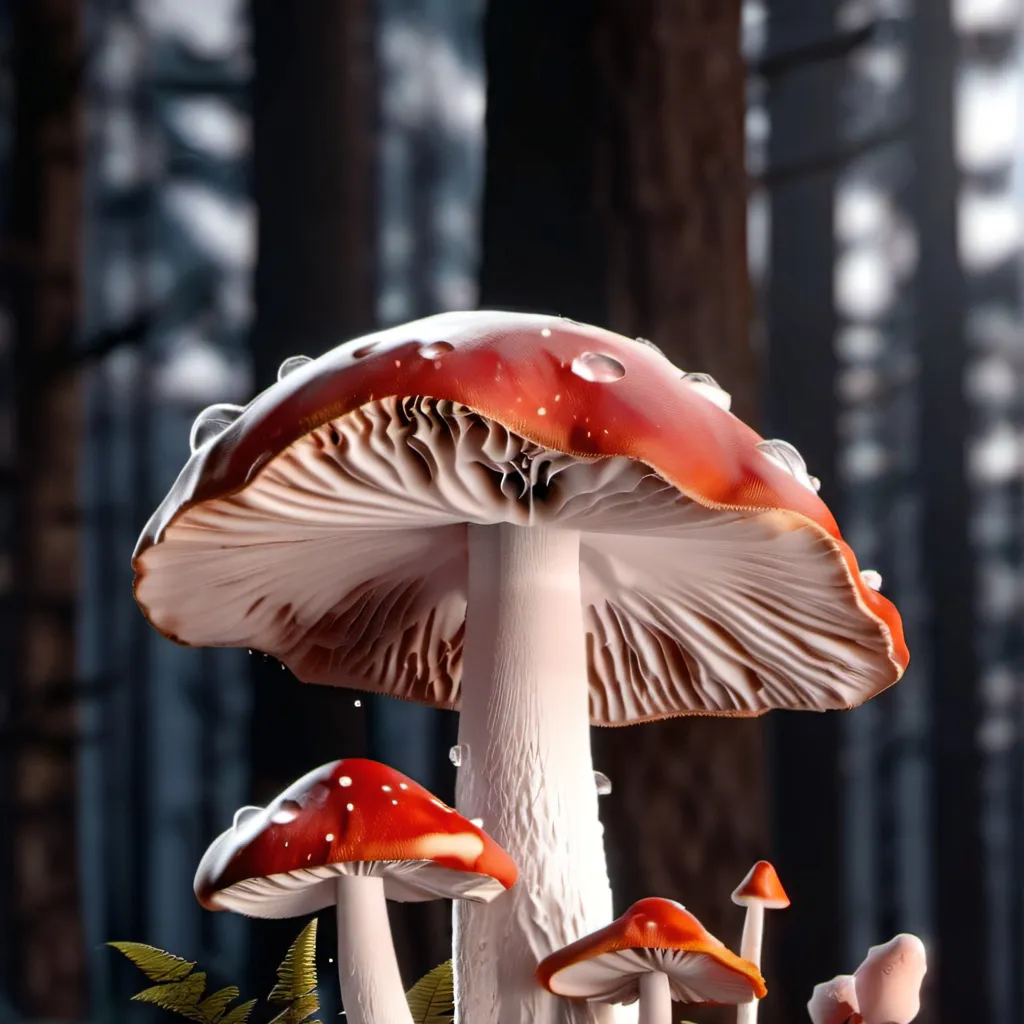 chat with ai character: Series of Magic 3!