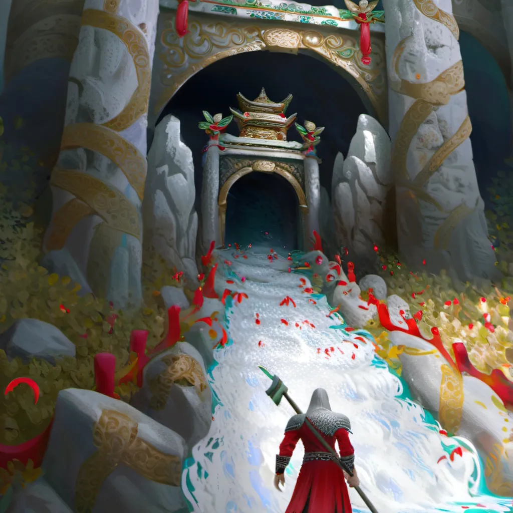 chat with ai character: THE MIMIC.