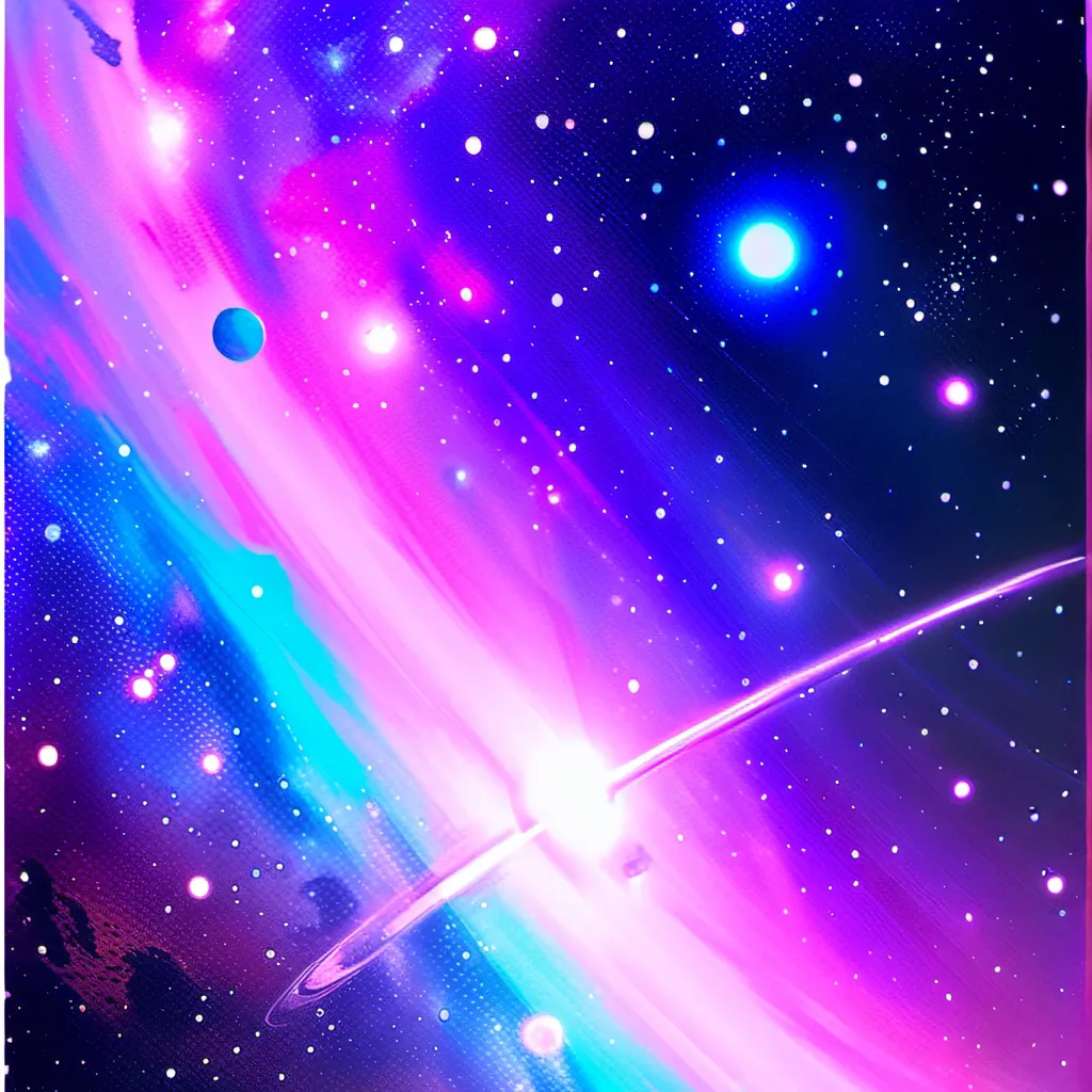 chat with ai character: Series of Magic 4!