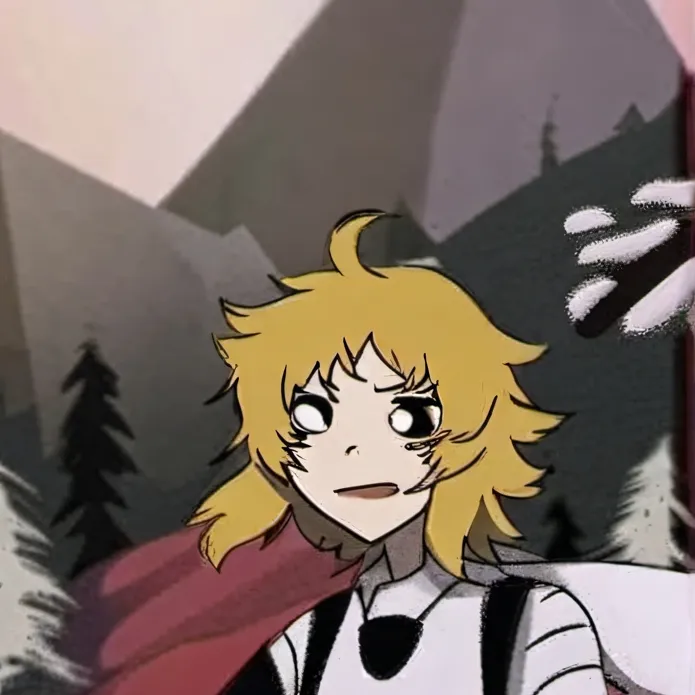 chat with ai character: Jay 💛