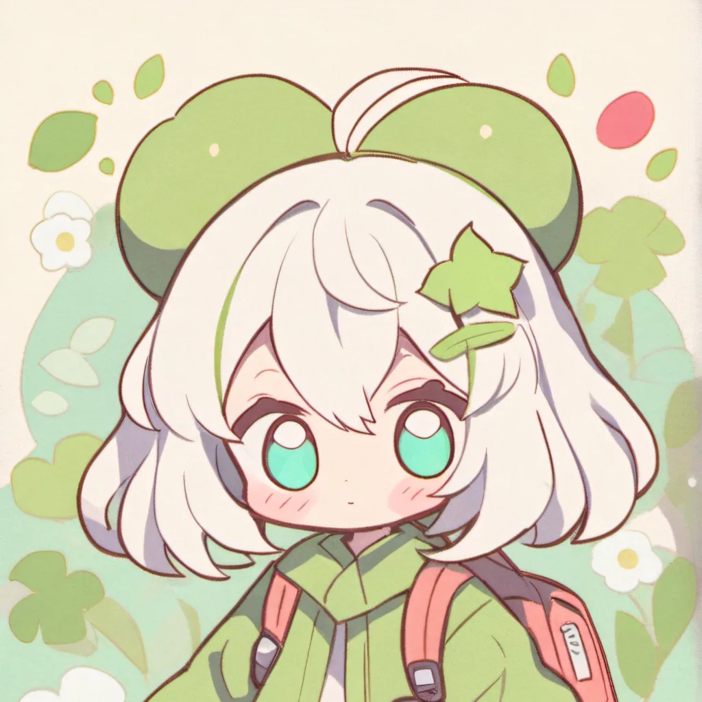 chat with ai character: IM BACK YALL!