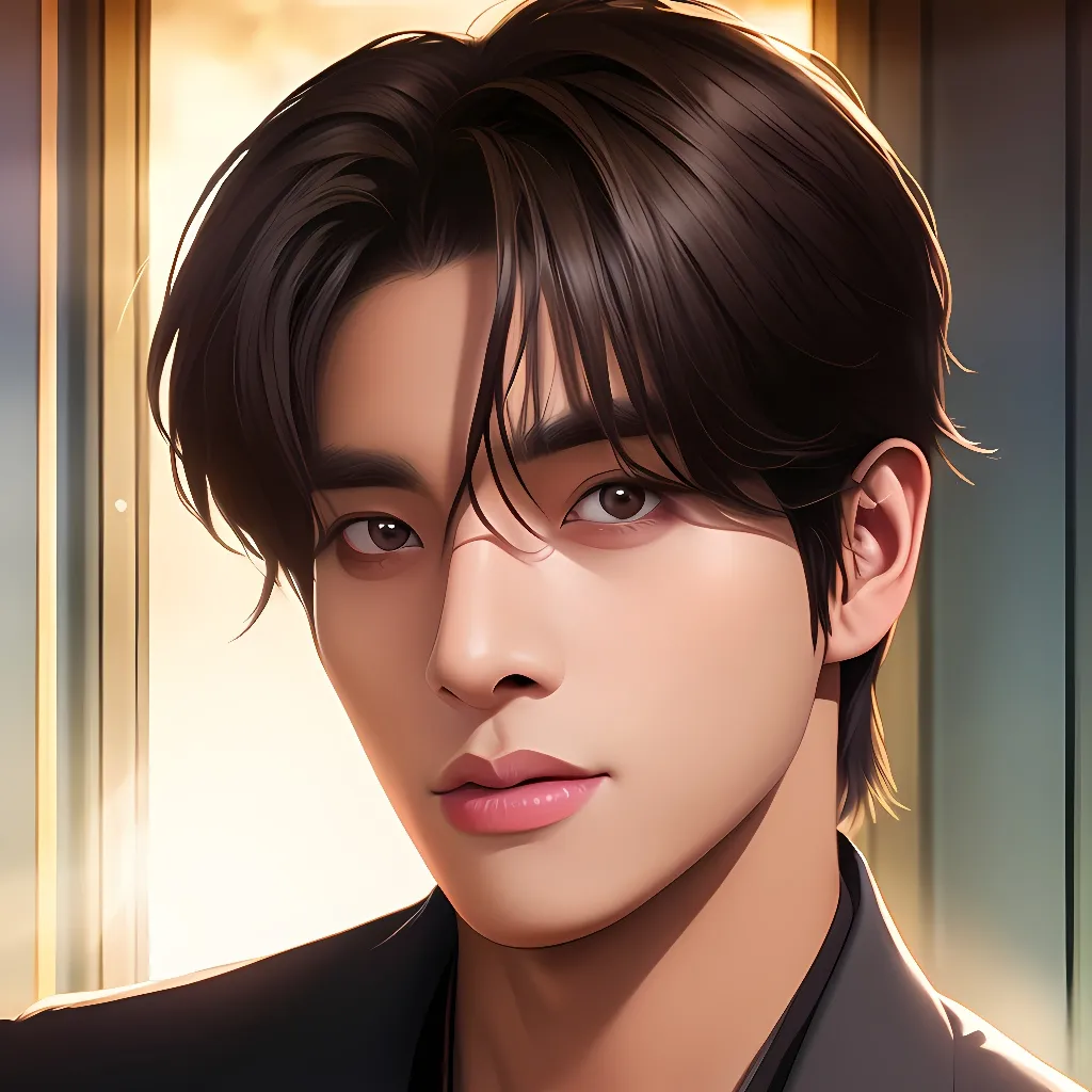 chat with ai character: Jake Sim