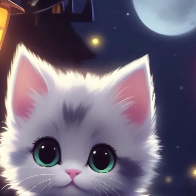 chat with ai character: ????? 