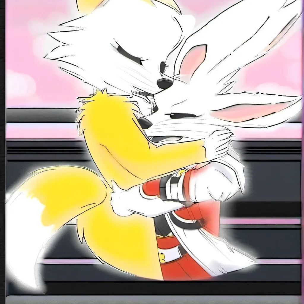 chat with ai character: cream(tailsxcream)