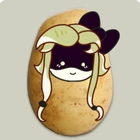 creator supertale6000's avatar