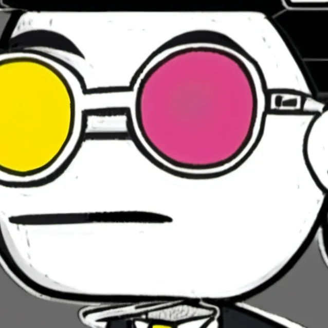 chat with ai character: SPAMTON G SPAMTON