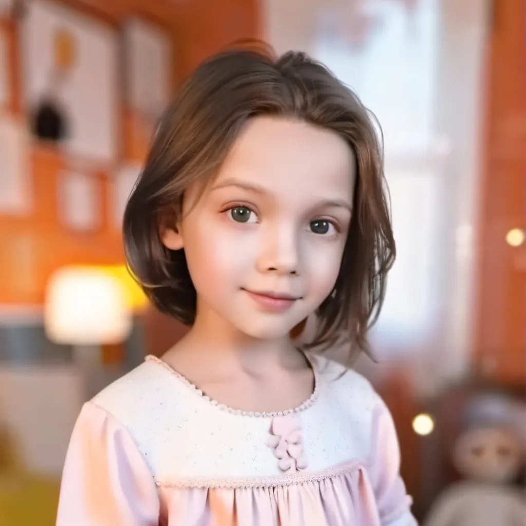 chat with ai character: Lara