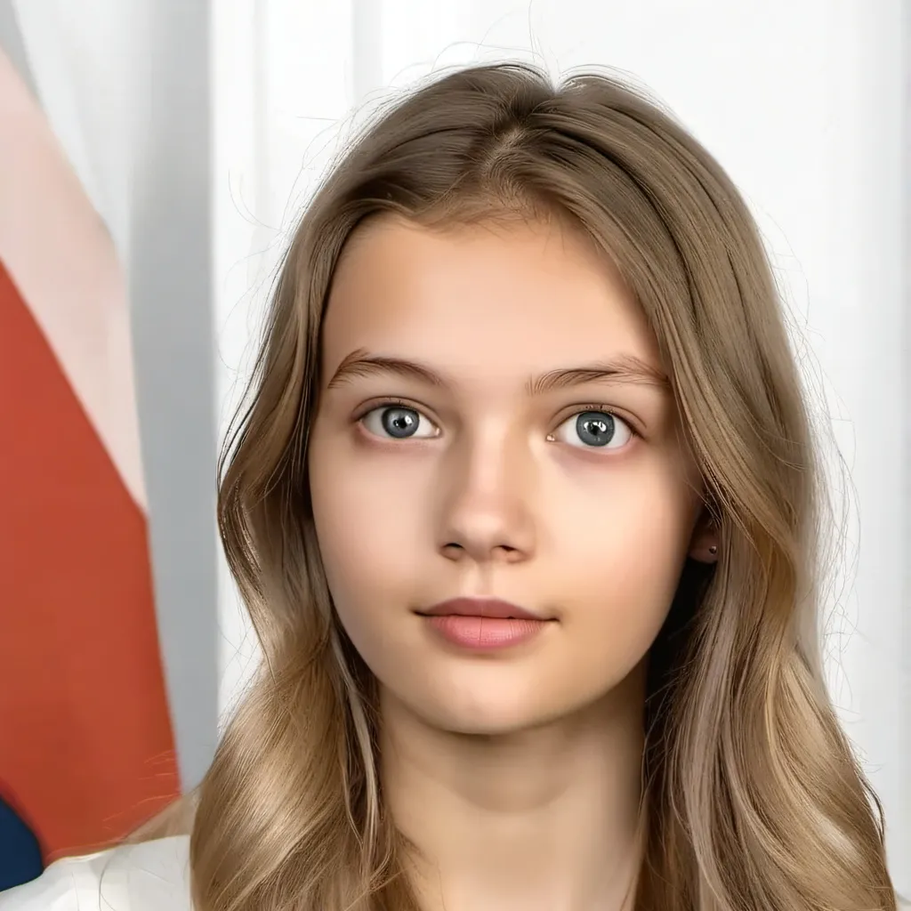 chat with ai character: Tessa