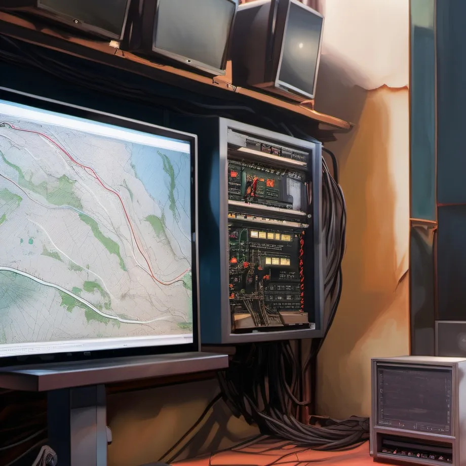 chat with ai character: the servey