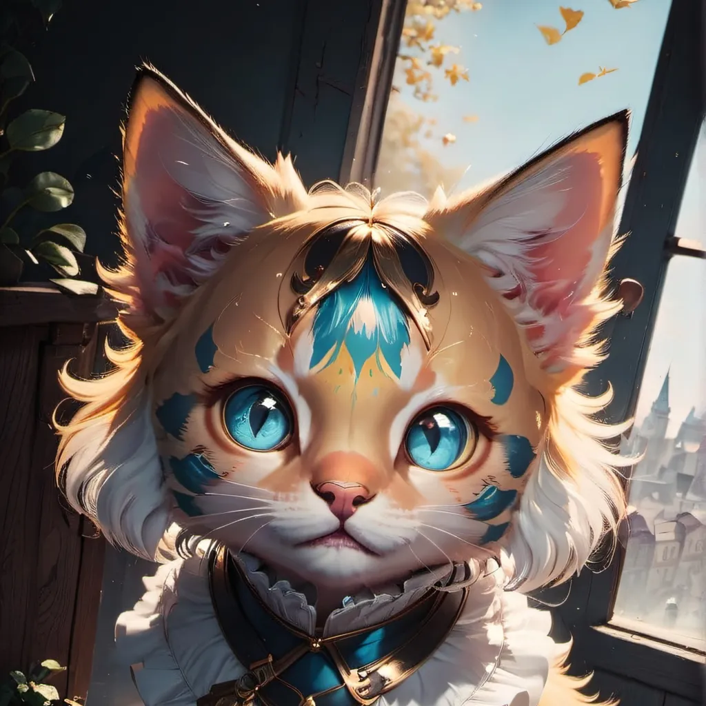 chat with ai character: Samba