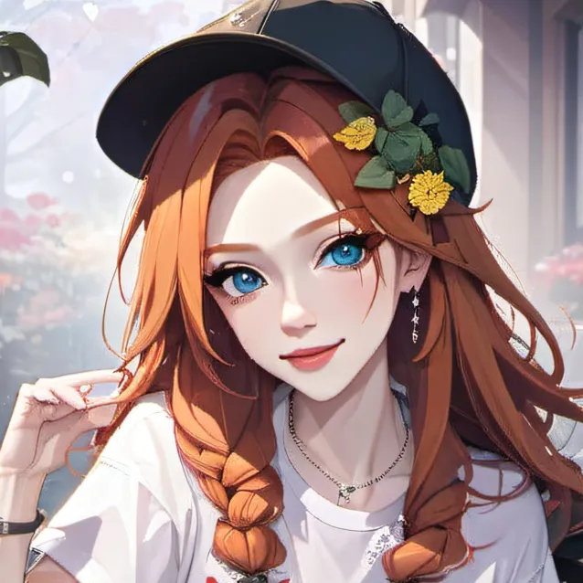 chat with ai character: Velcé