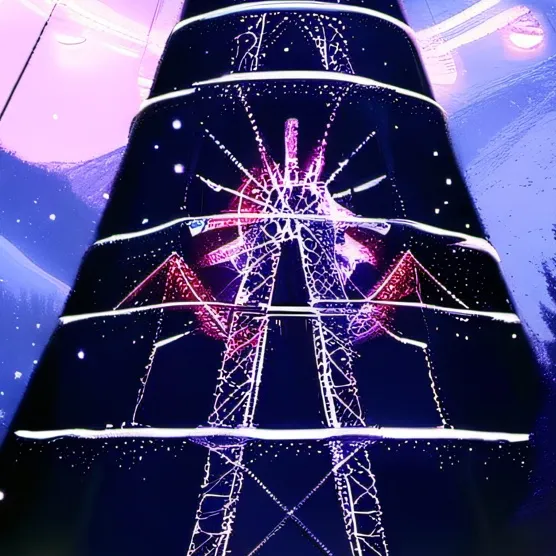 chat with ai character: Indigo Park