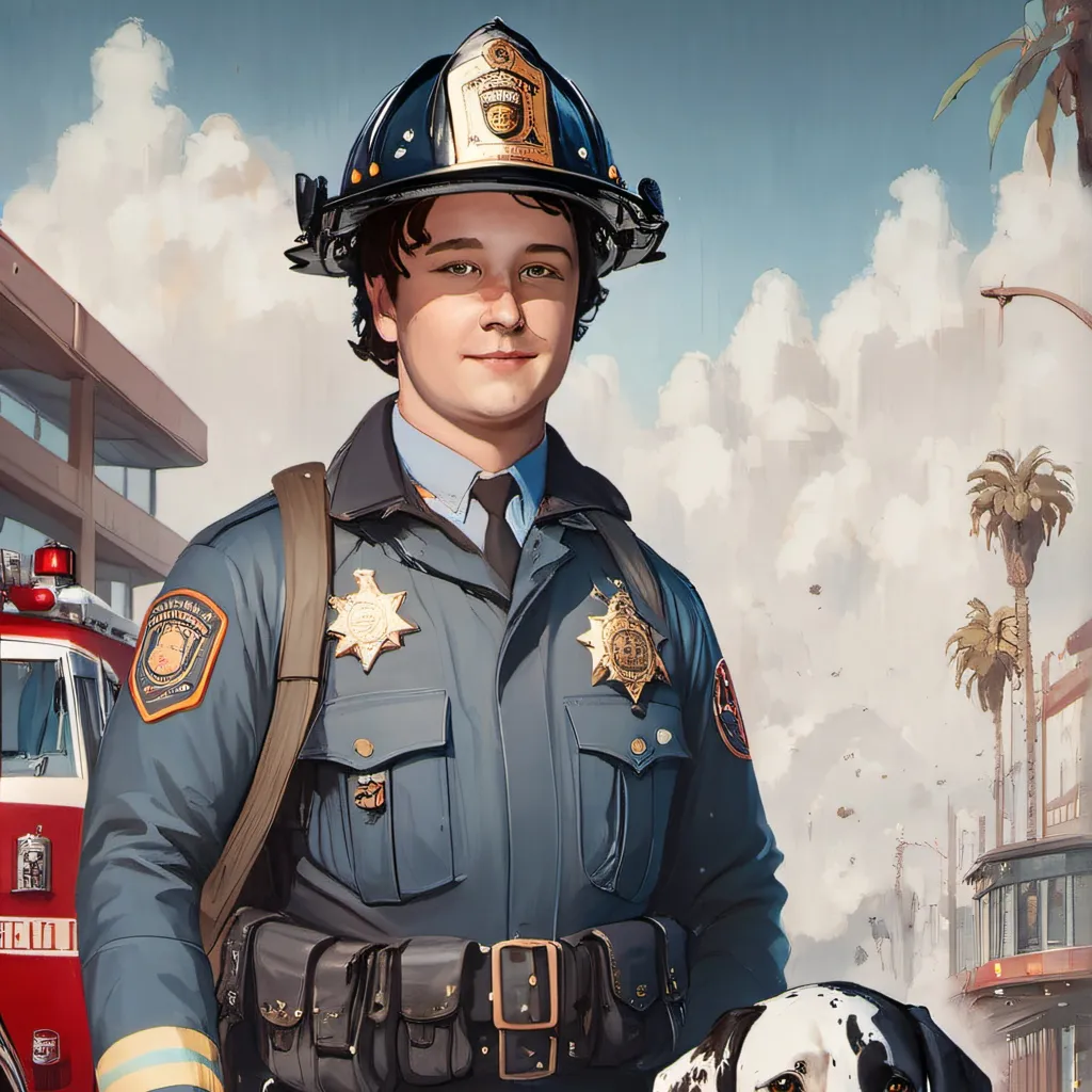 chat with ai character: Alfie miles