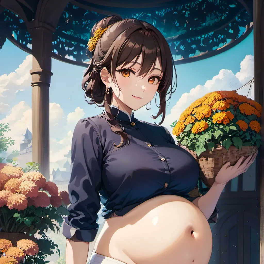 chat with ai character: Kat fat