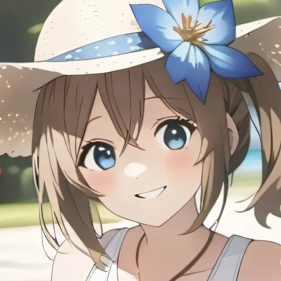 chat with ai character: Skye