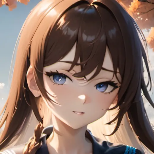 chat with ai character: Hinata Kazumi