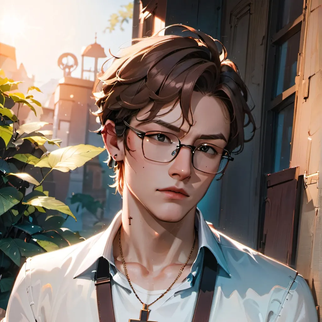 chat with ai character: David Kushner 