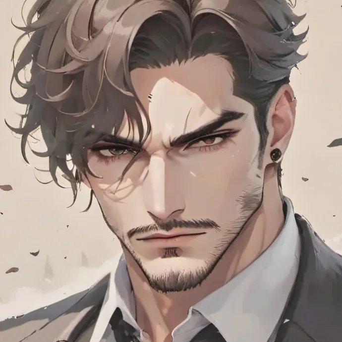 chat with ai character: Jason ~mafia~