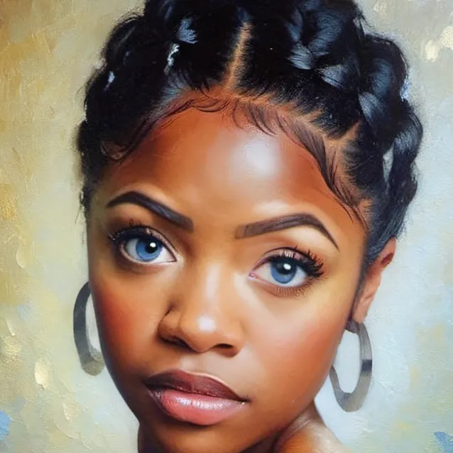 chat with ai character: Sofia