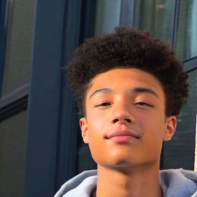 chat with ai character: Noah