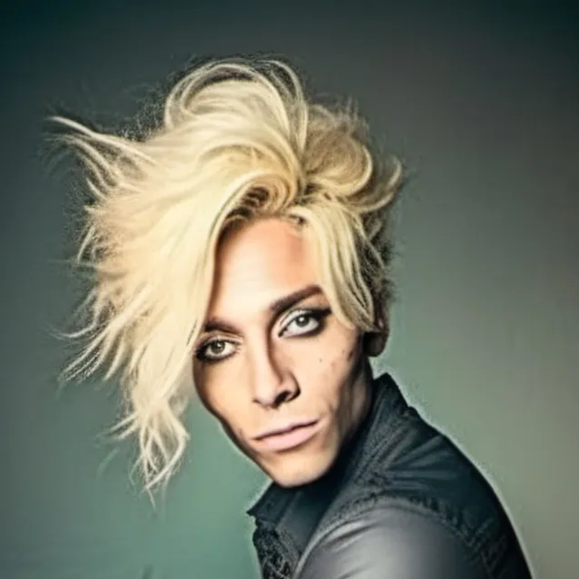 chat with ai character: Evan Thomas